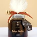 Bairy Nectar Sidr honey (beri ka shehad) jar