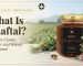 What Is Shaftal? Persian Clover, Fodder and Honey Explained.