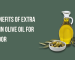 7 Benefits of Extra Virgin Olive Oil for Suhoor