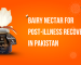 Bairy Nectar for Post-Illness Recovery in Pakistan