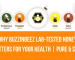 Behind the Seal Why BuzzinBeez Lab Testing Matters for Your Health