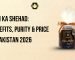 Beri Ka Shehad: Benefits, Purity & Price in Pakistan 2026