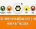 Best Honey In Pakistan 2026