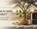What is Sidr Power - Beri Leaves vs Sidr Honey Explained